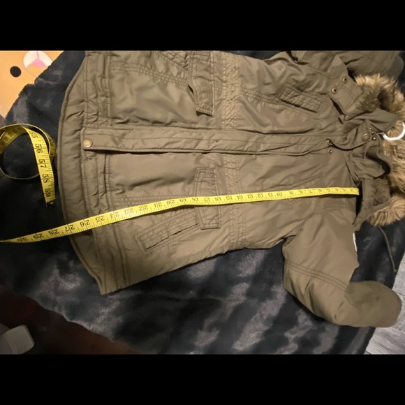 Small America Eagle jacket - Picture 13 of 14